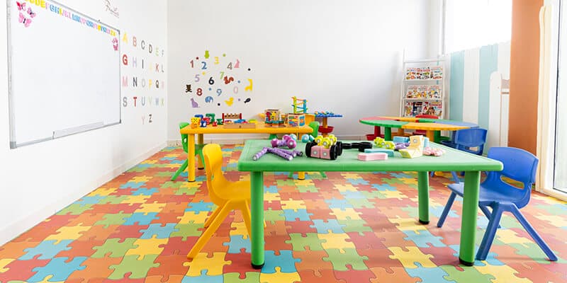 Tappy Toes Nursery - Image 6