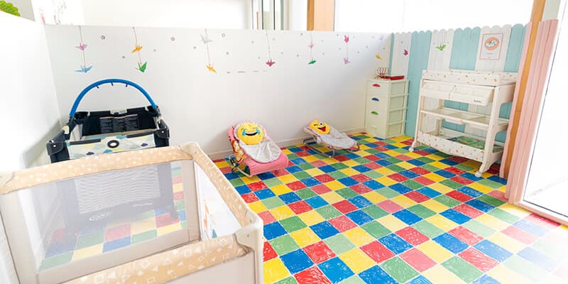 Tappy Toes Nursery - Image 7
