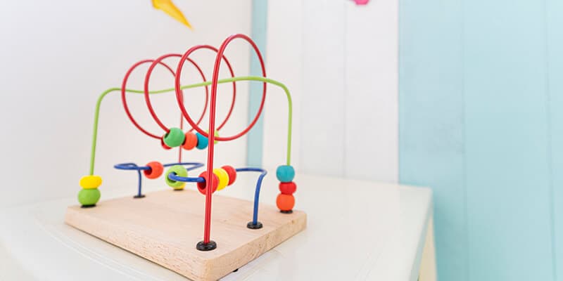 Tappy Toes Nursery - Image 8