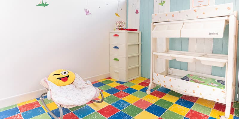 Tappy Toes Nursery - Image 9
