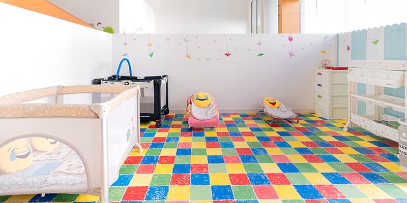 Tappy Toes Nursery - Image 10