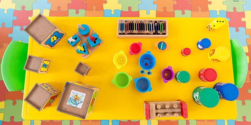 Tappy Toes Nursery - Image 11