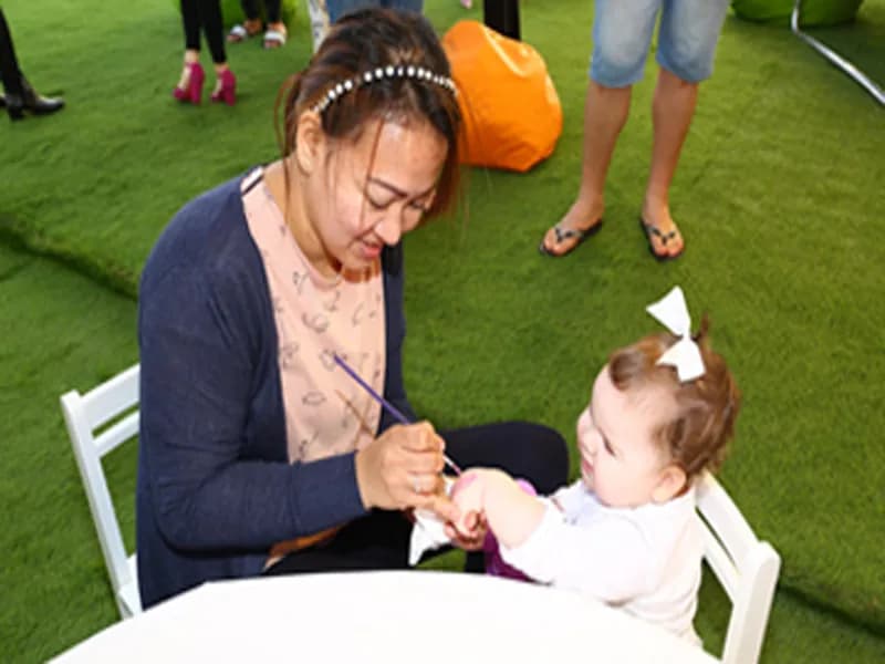 The Cardinal Valley Nursery - Image 2