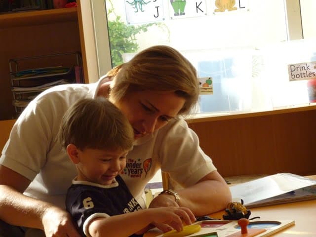 The Wonder Years Nursery - Image 3