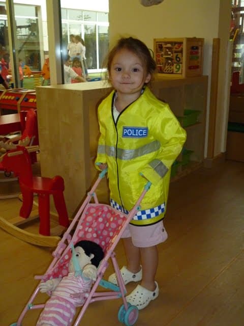 The Wonder Years Nursery - Image 7