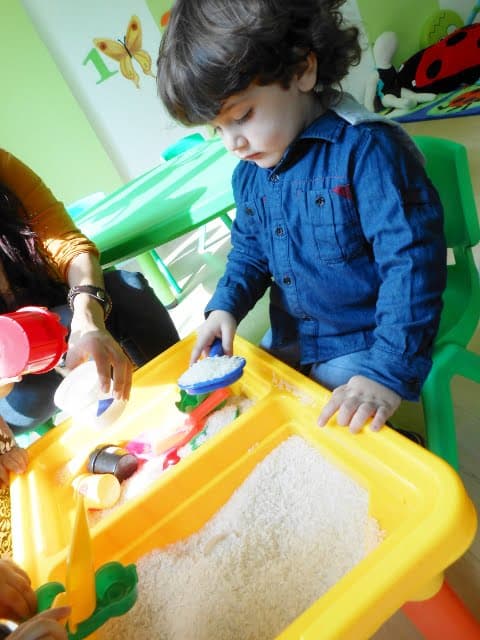 Tiny Town Nursery - Image 3