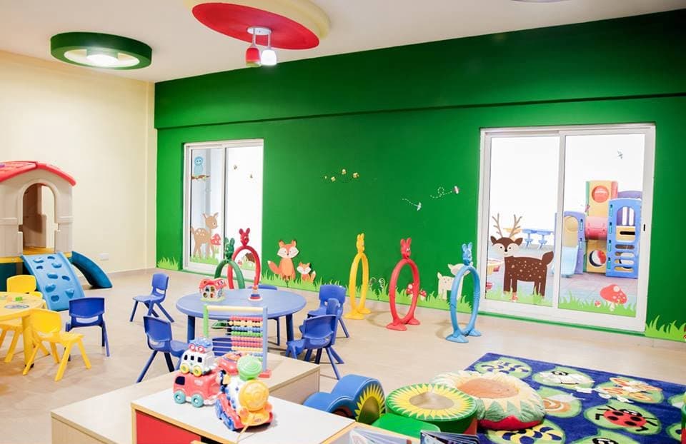 Tiny Town Nursery - Image 5