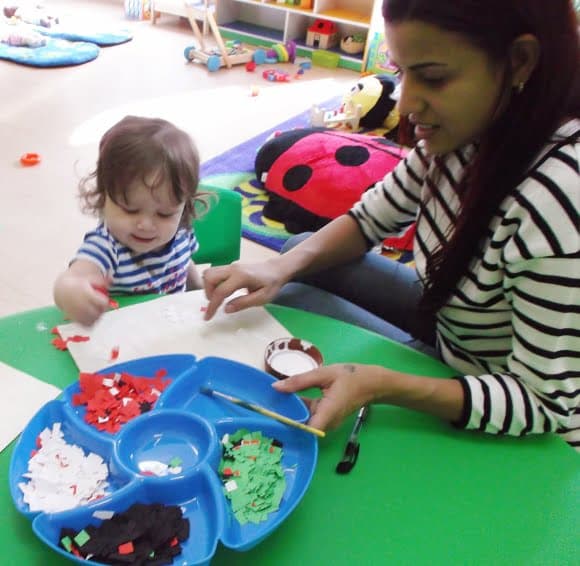 Tiny Town Nursery - Image 6