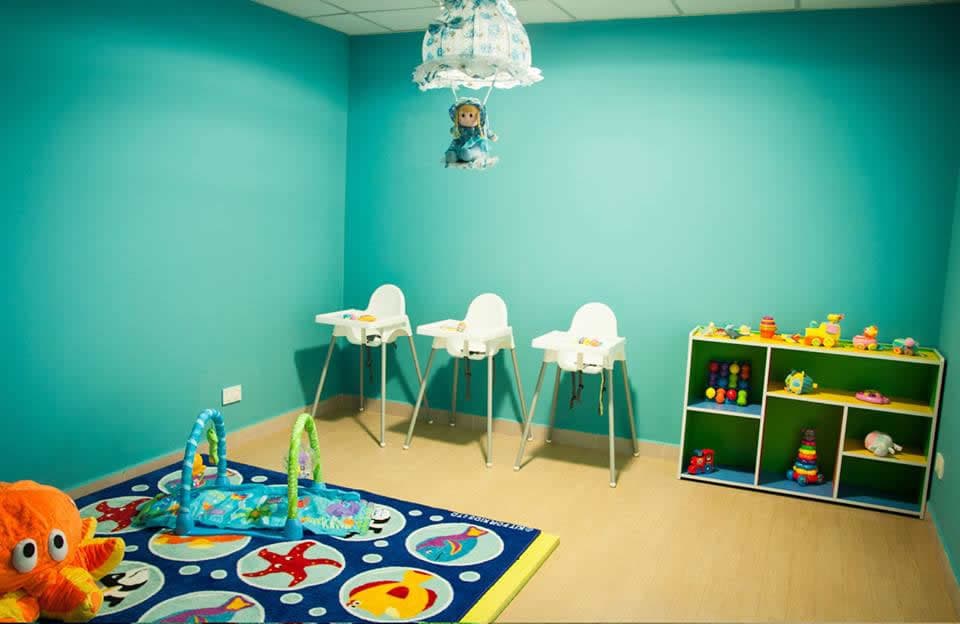 Tiny Town Nursery - Image 7