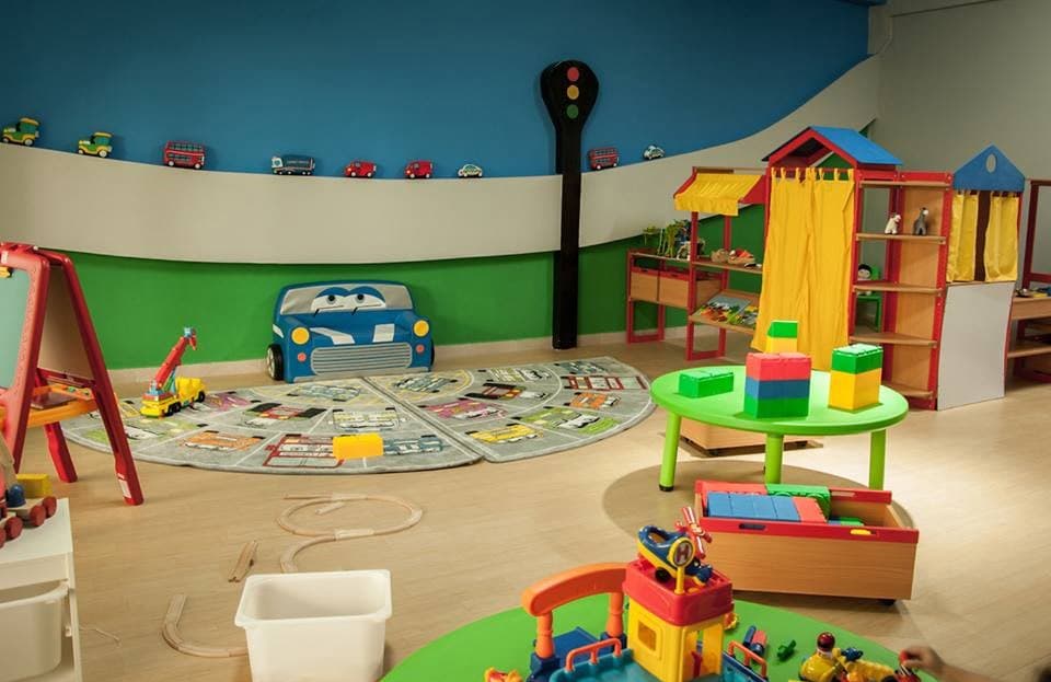 Tiny Town Nursery - Image 8