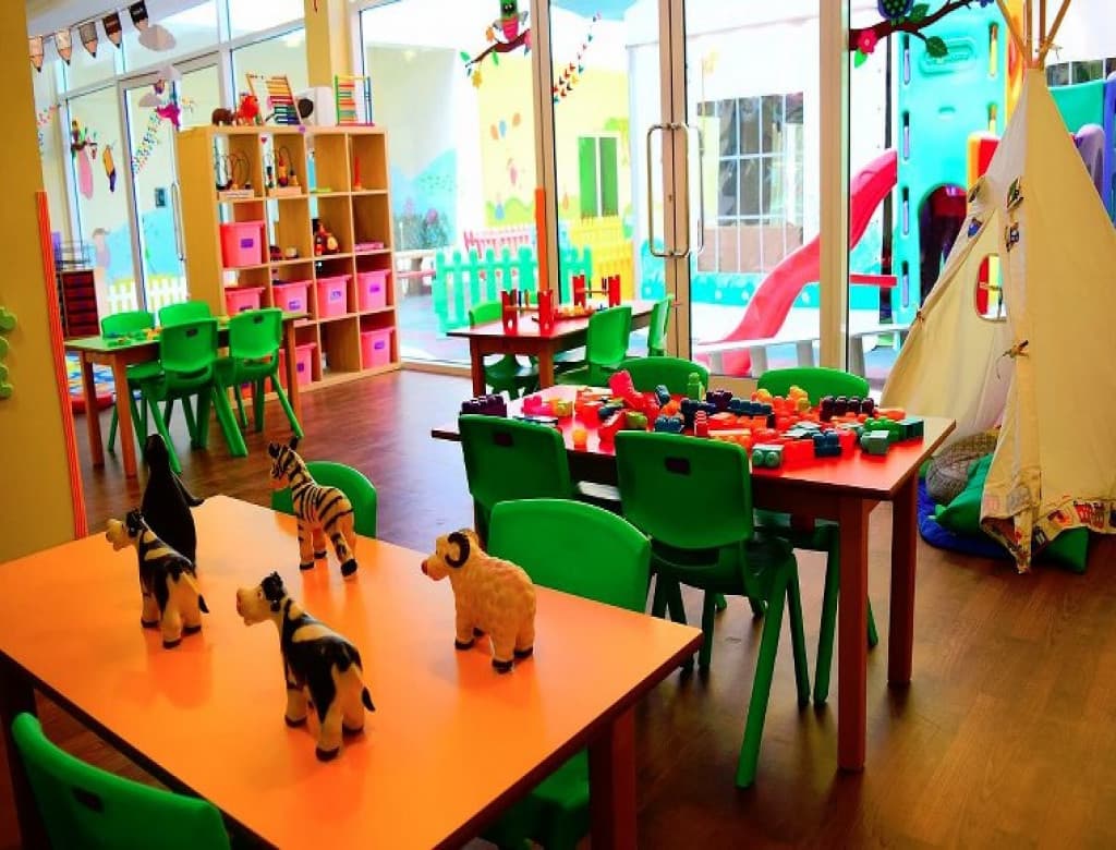 Tiny Town Nursery - Image 2