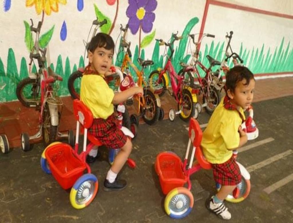 Toddlers International Nursery - Al Mankhool - Image 3