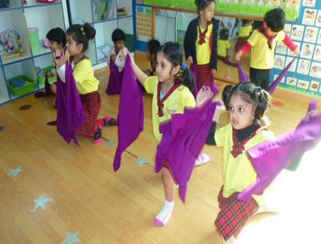 Toddlers International Nursery - Al Mankhool - Image 6