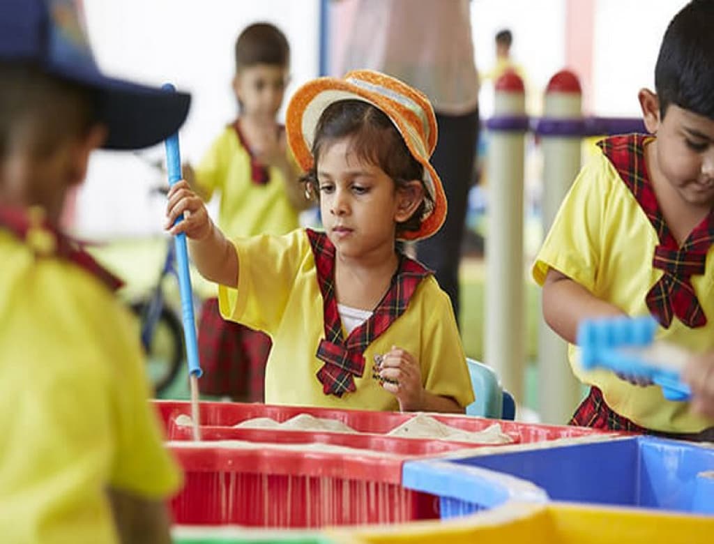 Toddlers International Nursery - Al Mankhool - Image 8