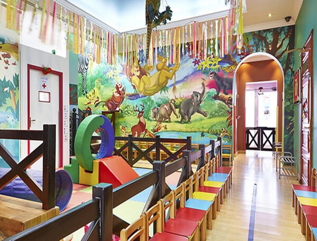 Toddlers International Nursery - Al Mankhool - Image 9