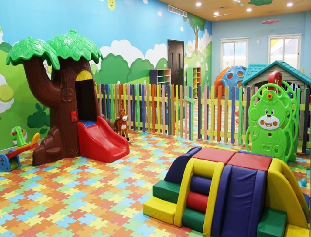 Vernus Early Learning Centre - JLT - Image 3