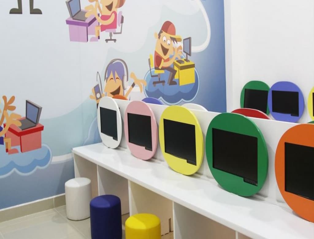 Vernus Early Learning Centre - JLT - Image 4