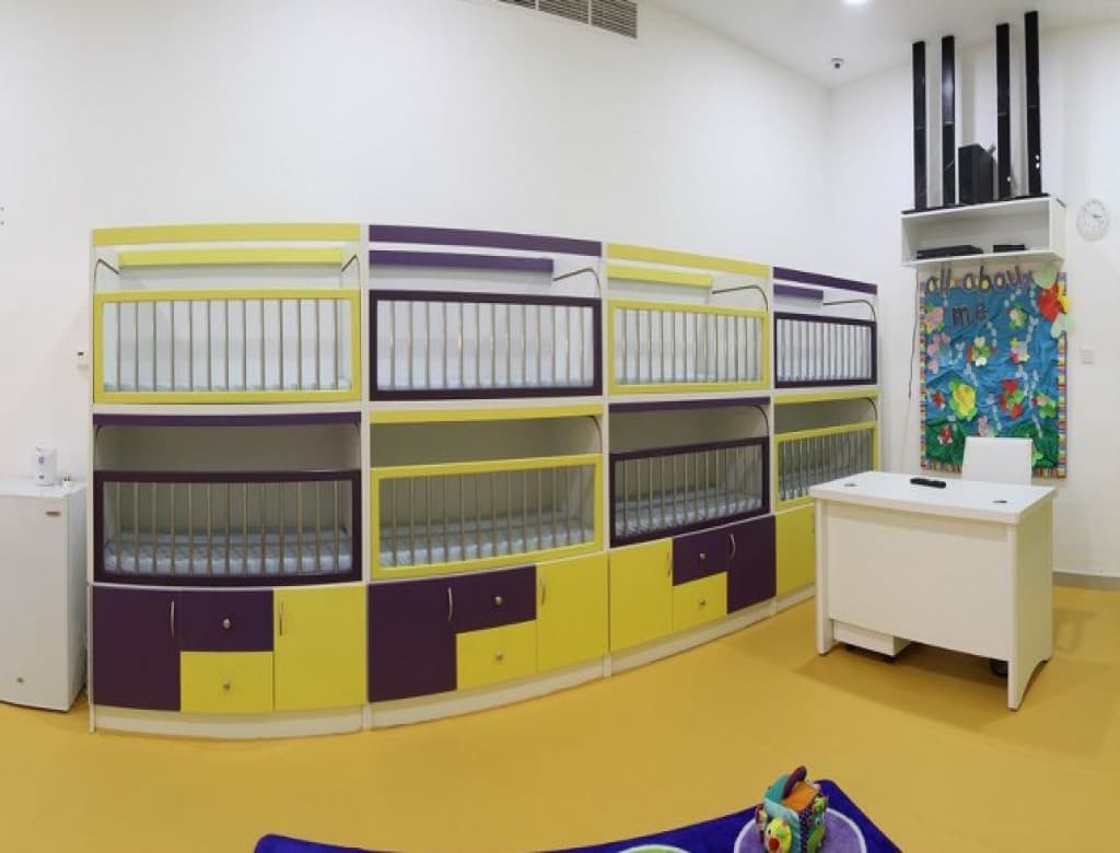 Vernus Early Learning Centre - JLT - Image 5