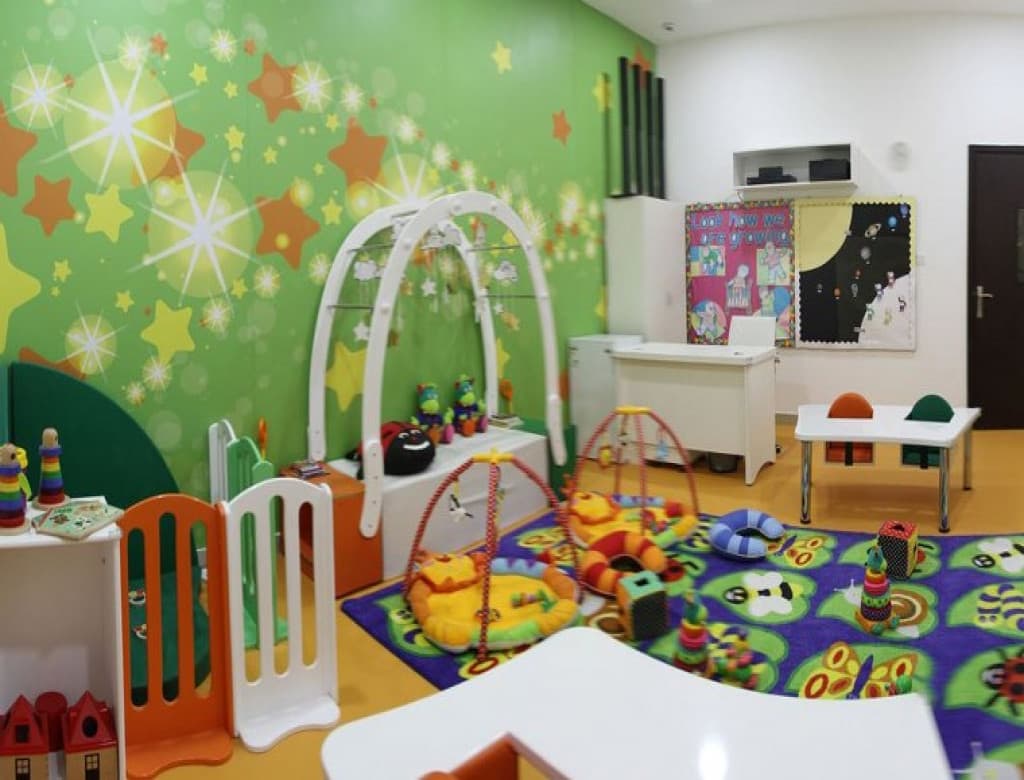 Vernus Early Learning Centre - JLT - Image 6