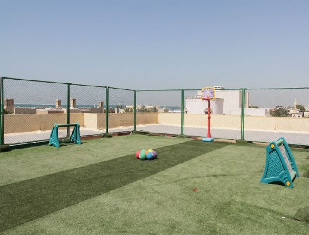 Vernus Early Learning Centre - JLT - Image 7