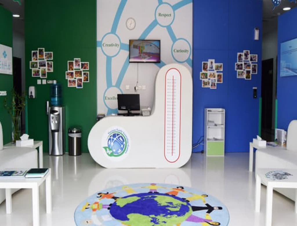 Vernus Early Learning Centre - JLT - Image 8