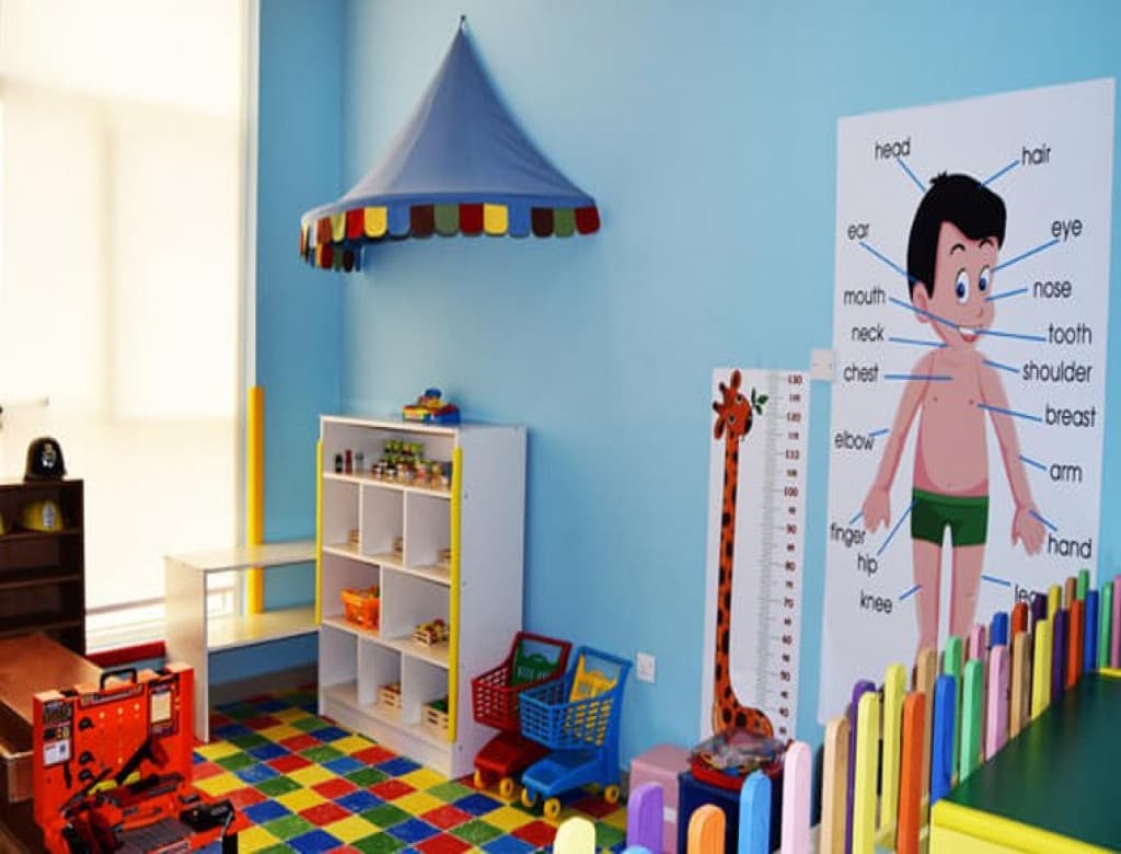 Vernus Early Learning Centre - JLT - Image 9