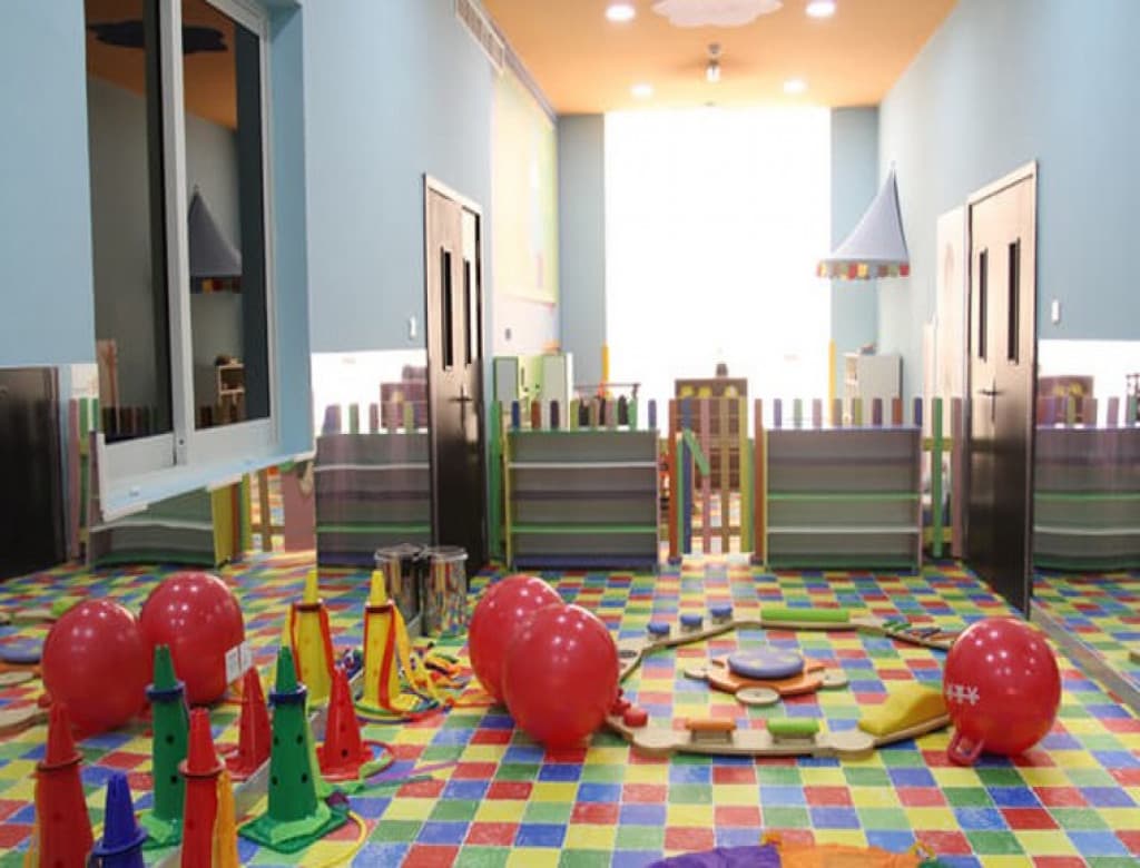 Vernus Early Learning Centre - JLT - Image 2