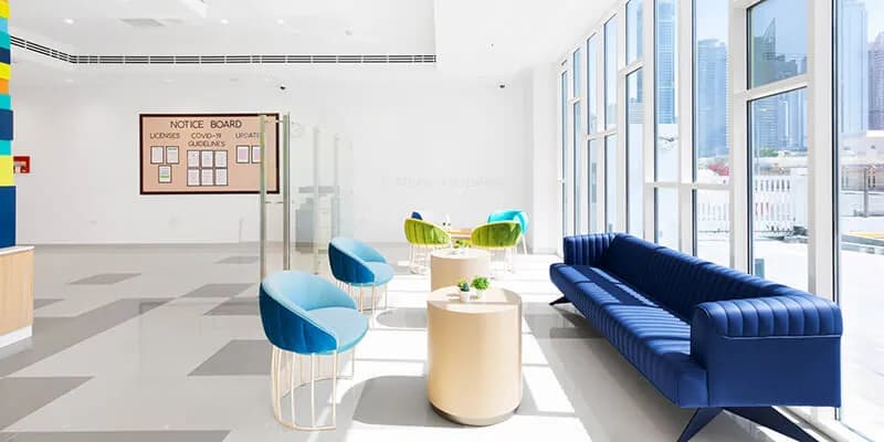Westfield Nursery - Image 2