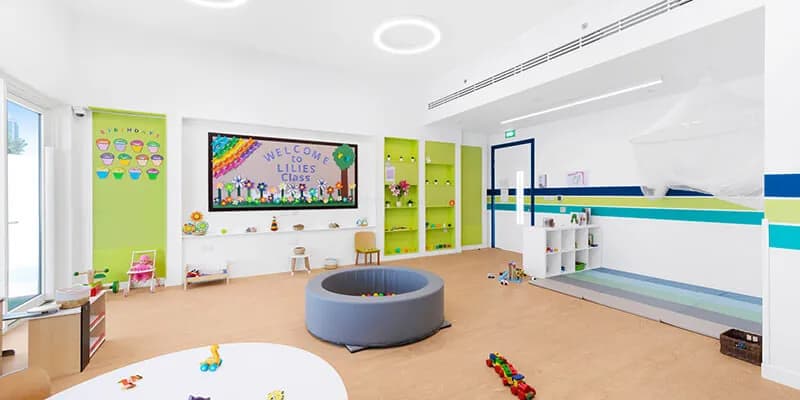 Westfield Nursery - Image 4