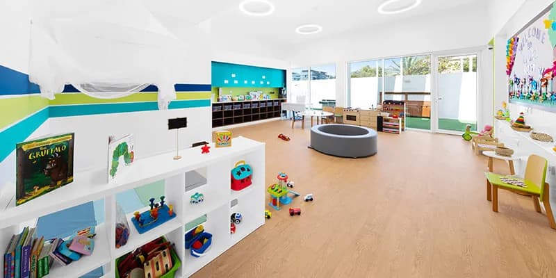 Westfield Nursery - Image 5