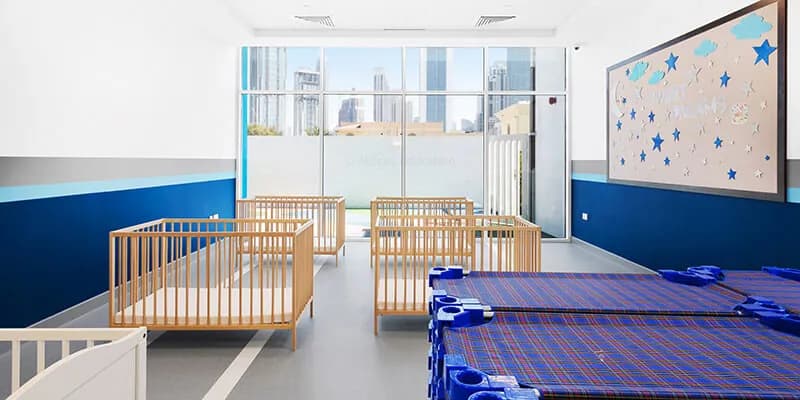 Westfield Nursery - Image 6