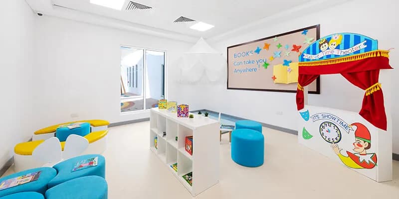 Westfield Nursery - Image 7