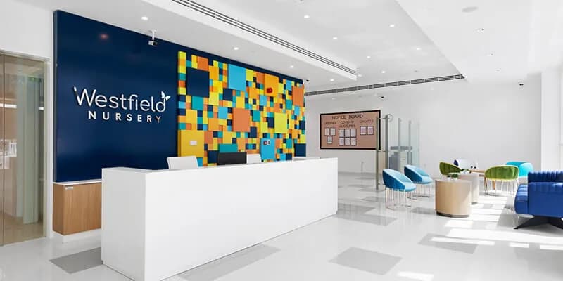Westfield Nursery - Image 9