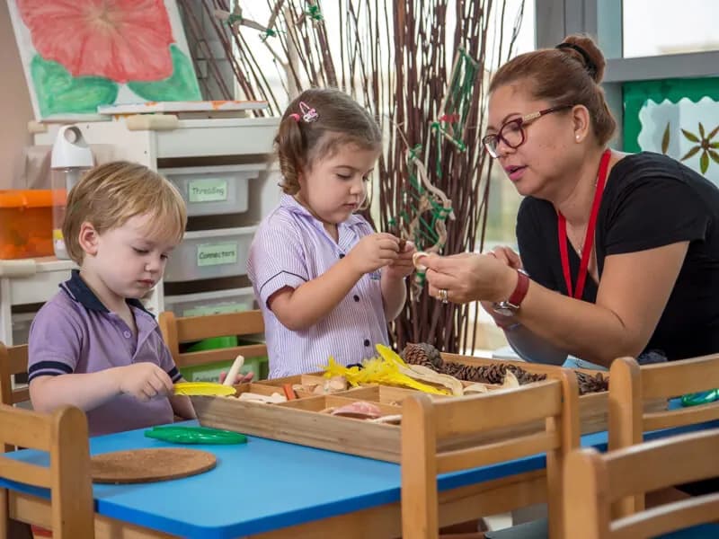 Willow Children’s Nursery - Image 5