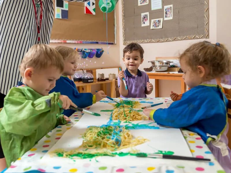 Willow Children’s Nursery - Image 6