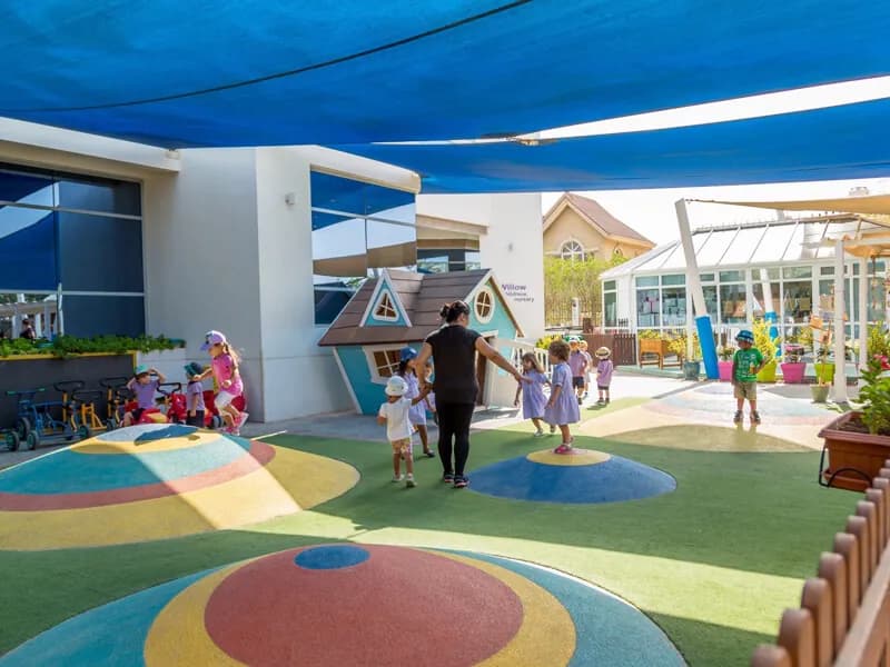 Willow Children’s Nursery - Image 7