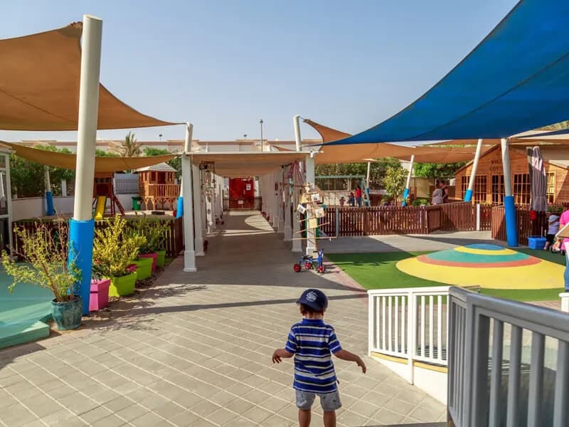 Willow Children’s Nursery - Image 8
