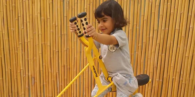 Yellow Kite Nursery - Image 11