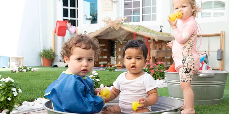Yellow Kite Nursery - Image 14