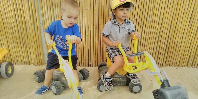 Yellow Kite Nursery - Image 15