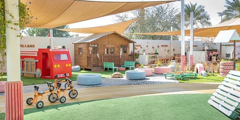 Yellow Kite Nursery - Image 17