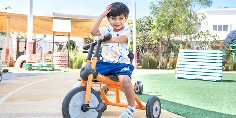 Yellow Kite Nursery - Image 18