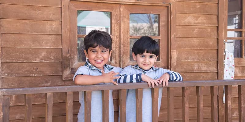 Yellow Kite Nursery - Image 19