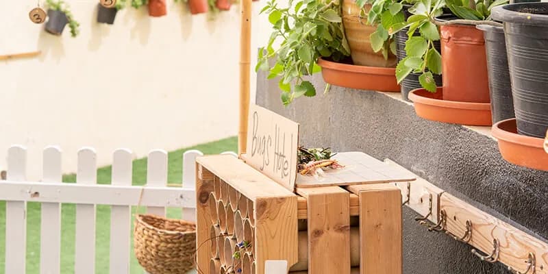 Yellow Kite Nursery - Image 25