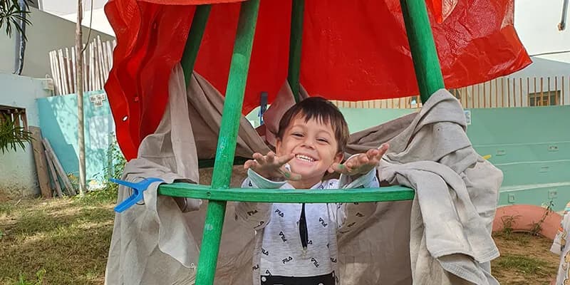Yellow Kite Nursery - Image 44