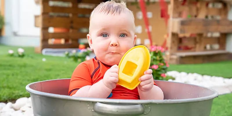 Yellow Kite Nursery - Image 33