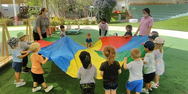 Yellow Kite Nursery - Image 29