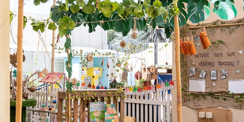 Yellow Kite Nursery - Image 53